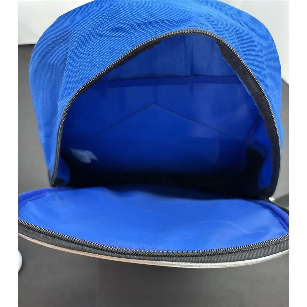 Marvel Avengers‎ Super Heros Youth Boys Backpack Blue/Black